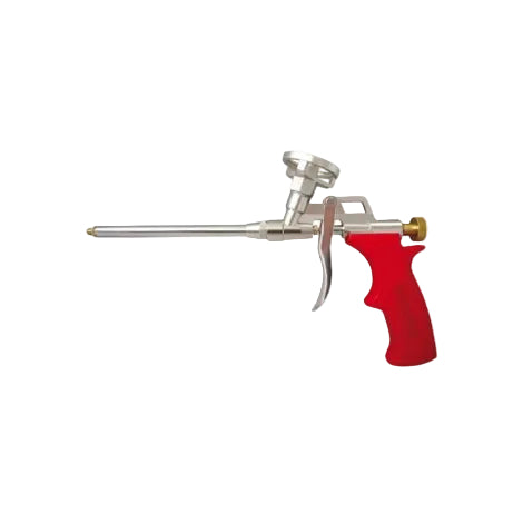 PISTOLA PER SCHIUMA POLIURETANICA PROFESSIONALE REGOLABILE-Colorpoint Paint Shop