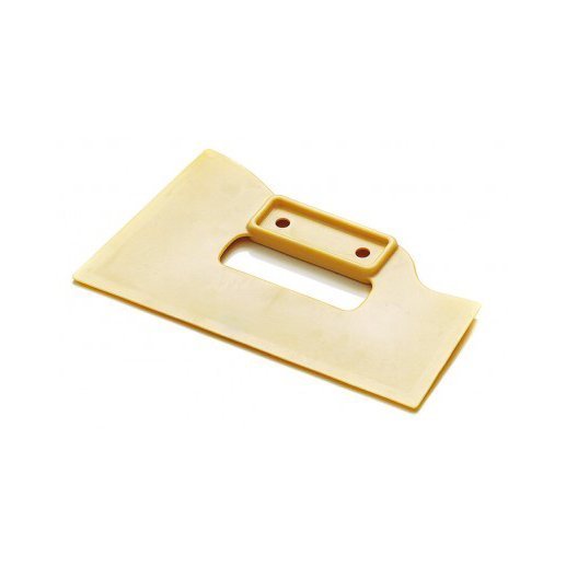 SPATOLA PER CARTA DA PARATI IN PLASTICA DURA PROFESSIONALE-Colorpoint Paint Shop