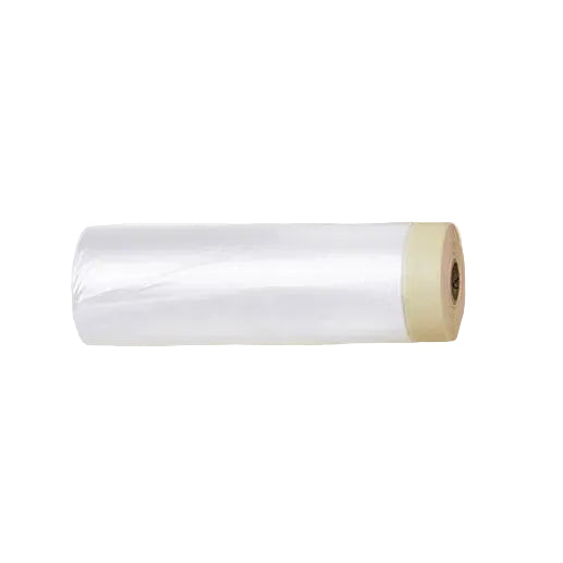 TELO HDPE ROTolo RICAMBIO POLIESTERE PROTEZIONE PARETI-Colorpoint Paint Shop