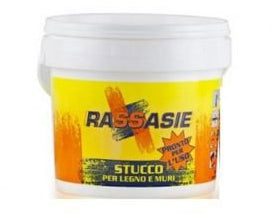 STUCCO PER LEGNO E MURI-Colorpoint paint shop