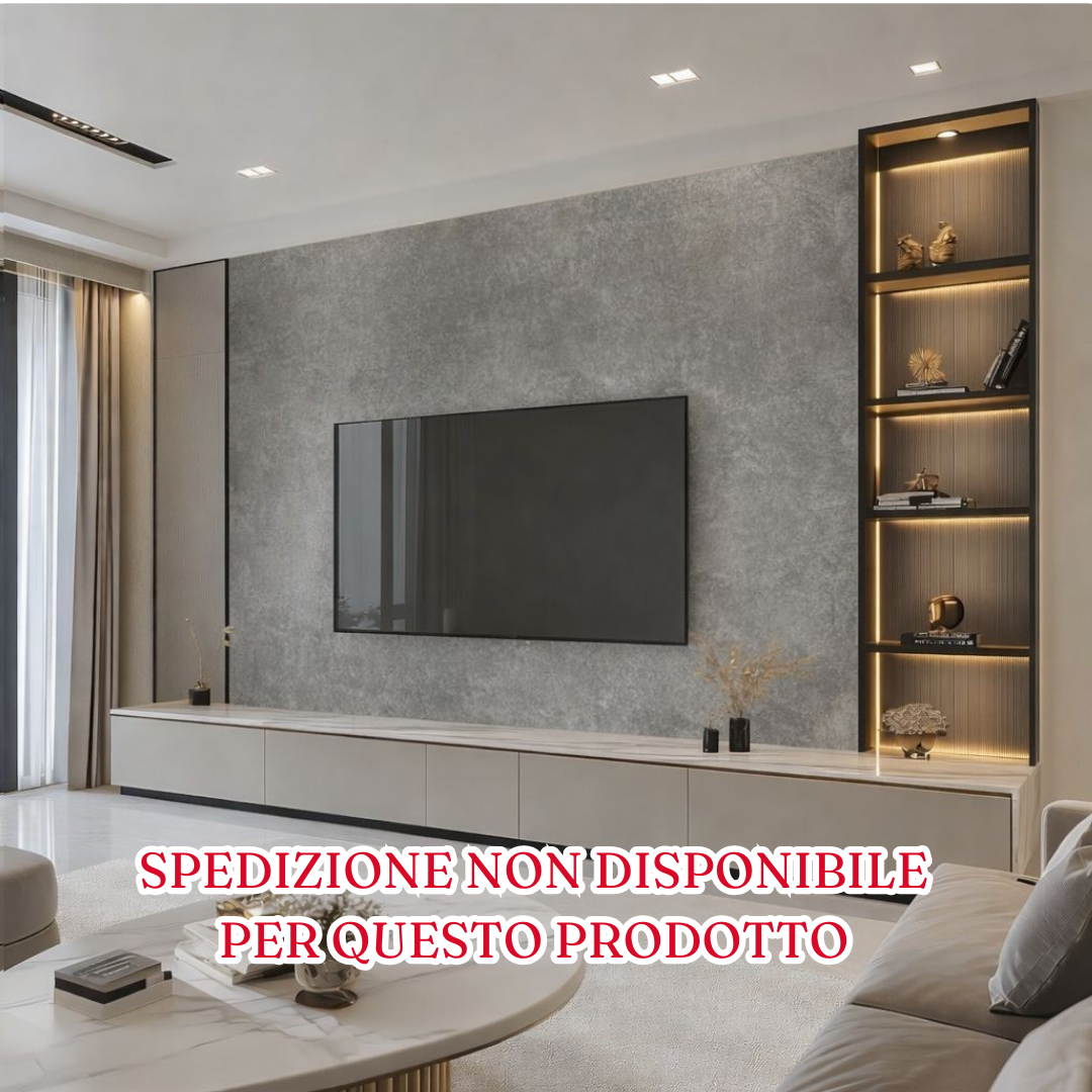 PANNELLO SPC CONCRETE GREY-Colorpoint paint shop