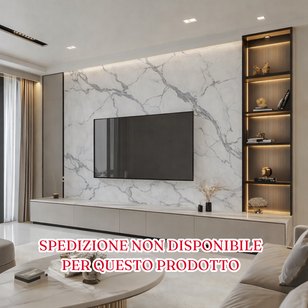 PANNELLO SPC CARRARA MARBLE-Colorpoint paint shop