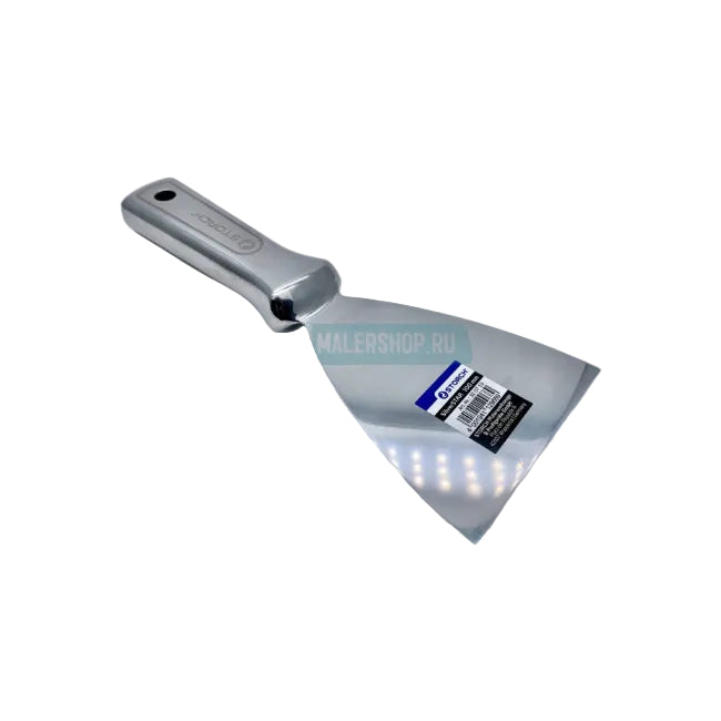 SPATOLA Tutta in INOX-Colorpoint Paint Shop