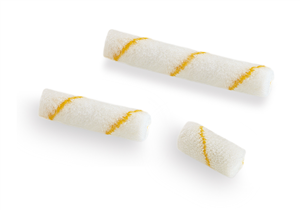 Rullino Perlon Tinteggiatura Muri con Idropittura-Colorpoint paint shop