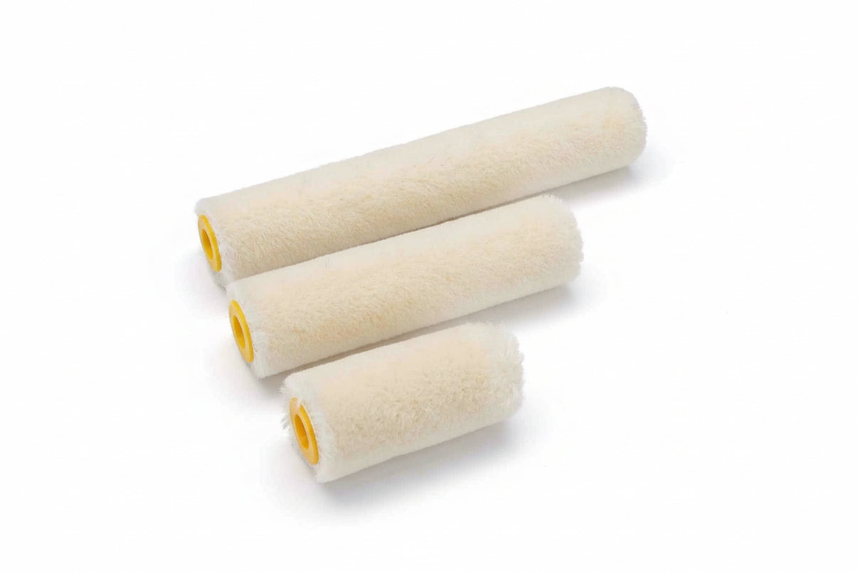 Rullino Velour Pittura Lavabile per Interni-Colorpoint paint shop