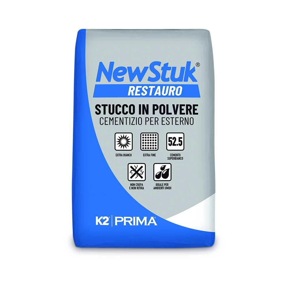 NEW STUCK RESTAURO-Colorpoint paint shop