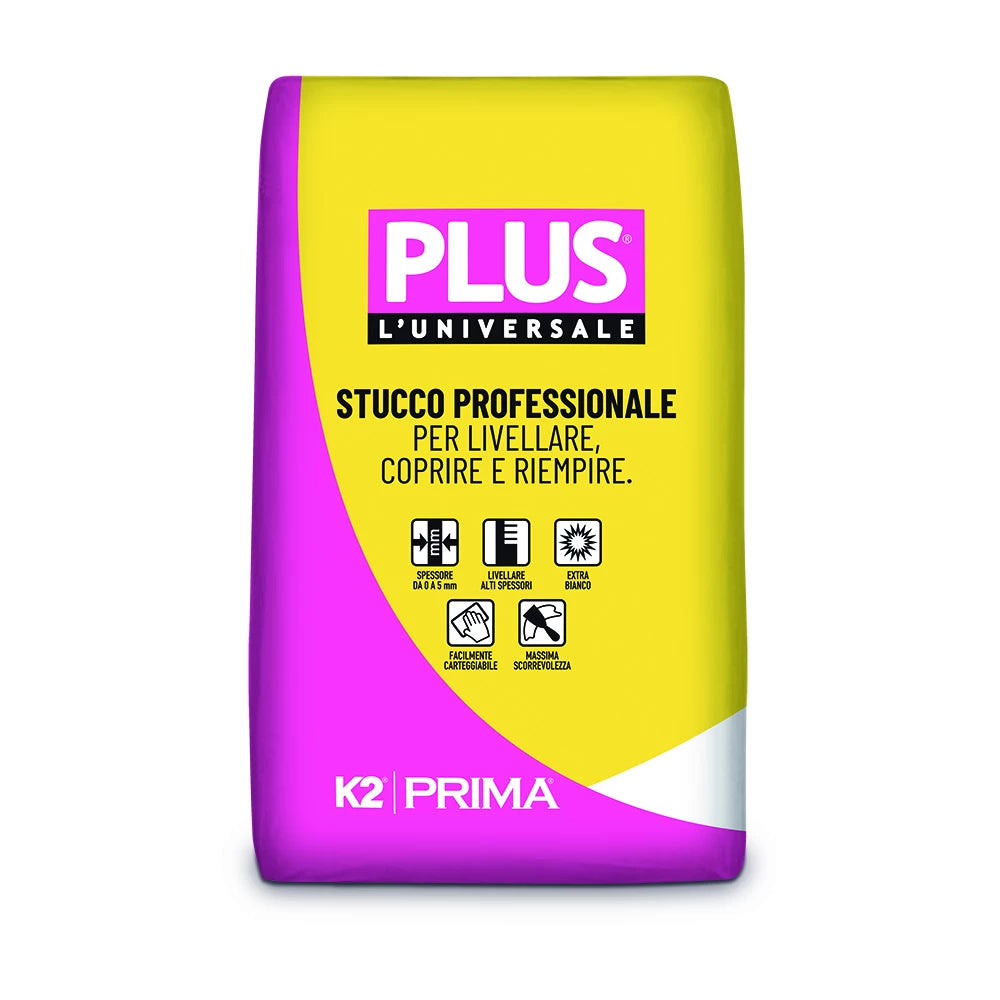 STUCCO K2 PLUS-Colorpoint paint shop
