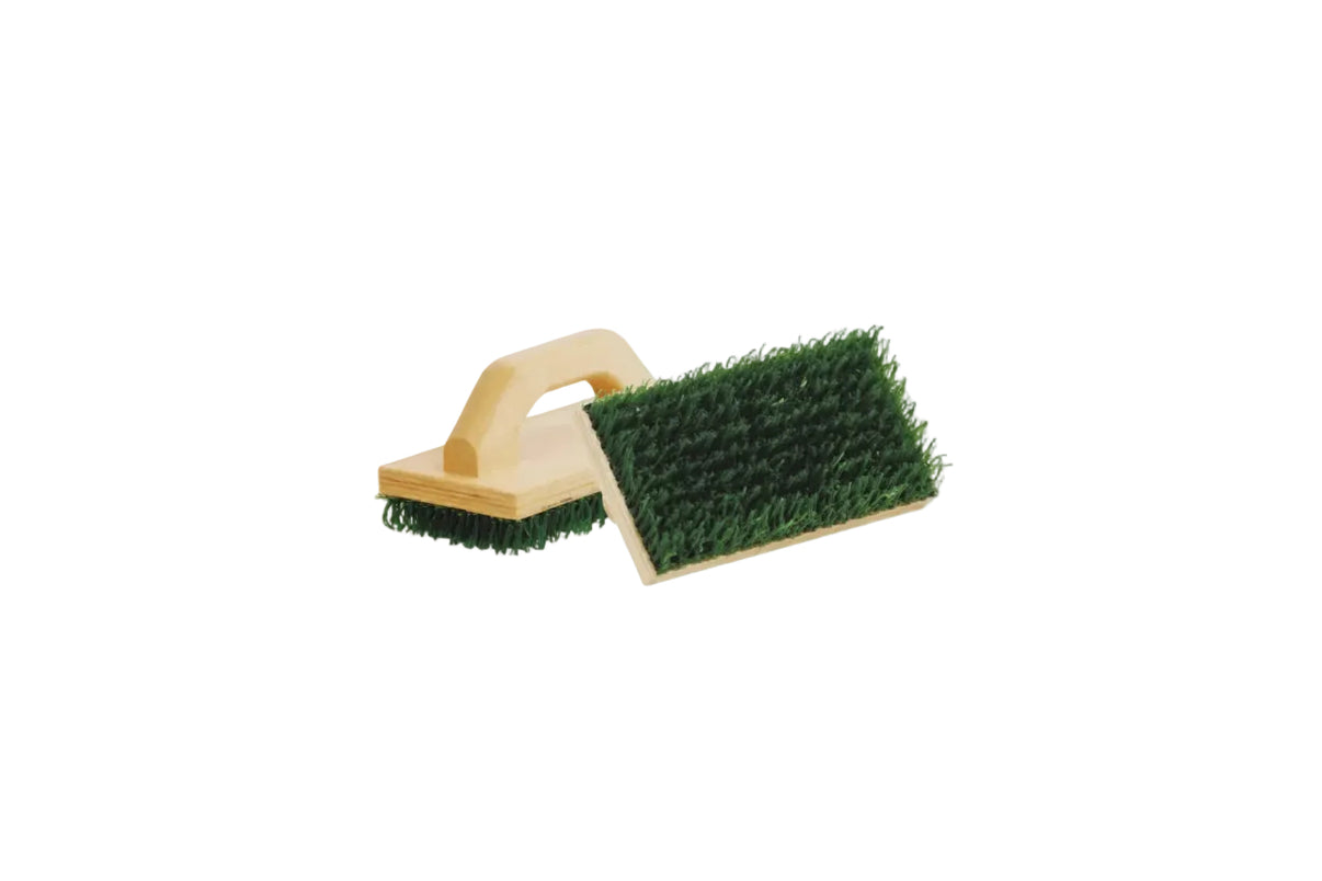TAMPONE PER PIETRA ZEN APPLICATORE PROFESSIONALE 20x10 cm-Colorpoint Paint Shop