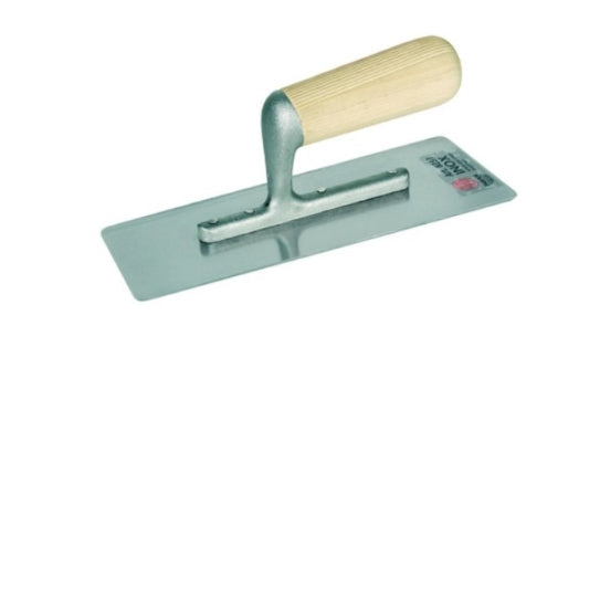 FRATTONE IN ACCIAIO INOX-Colorpoint Paint Shop