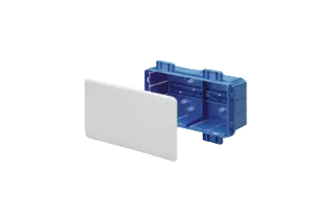 Scatola Derivazione da Incasso – Scatola Elettrica per Impianti Professionali e Domestici-Colorpoint Paint Shop