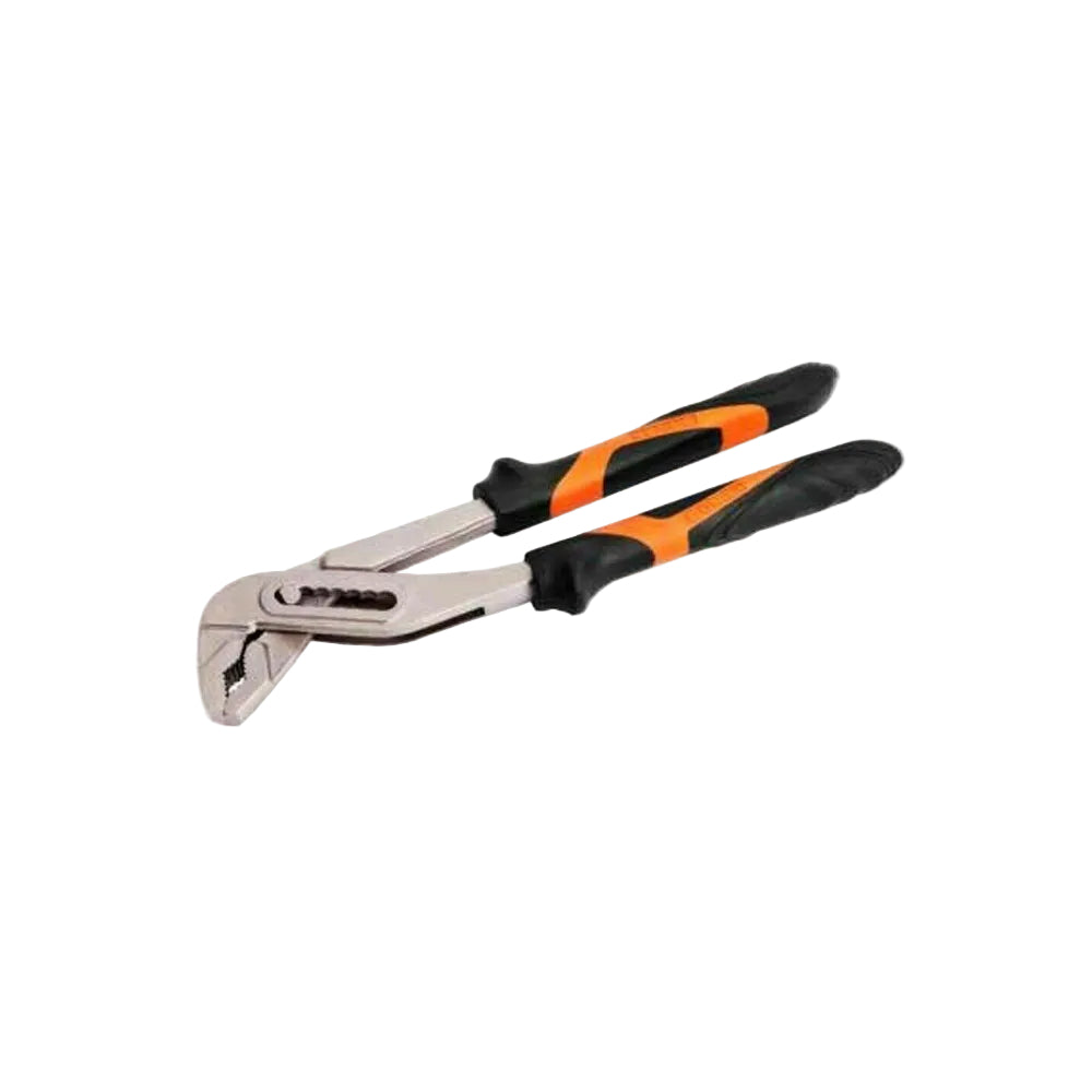 PINZA POLIGRIPP REGOLABILE KENDO ACCIAIO 45mm TORINO-Colorpoint Paint Shop