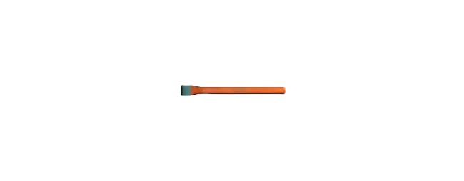 SCALPELLO PUNTA PIATTA 10X300-Colorpoint Paint Shop